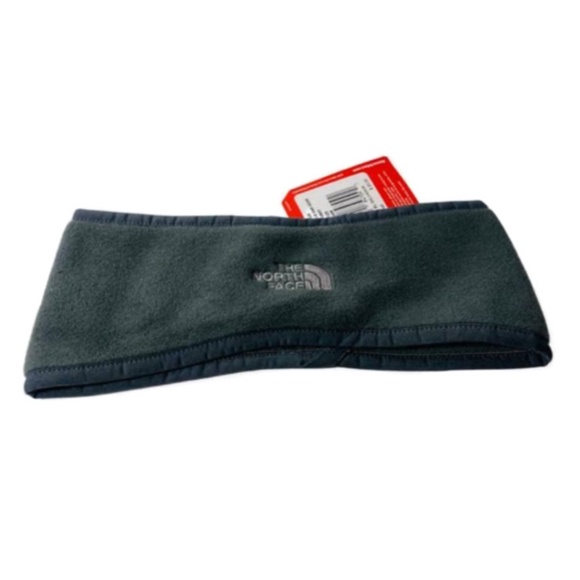 NWT The North Face Asphalt Grey Standard Issue Ear Gear - Picture 2 of 15